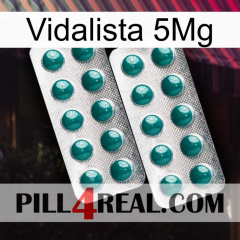 Vidalista 5Mg dapoxetine2